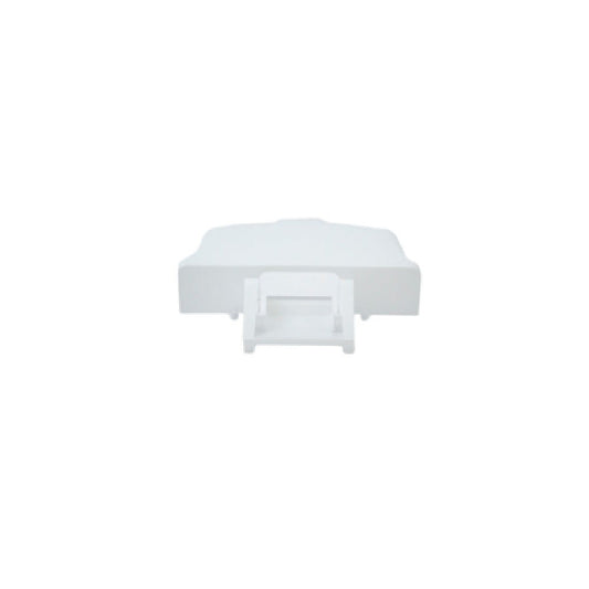GE WG03L00280 Refrigerator End Cap for Bottle Bar -1