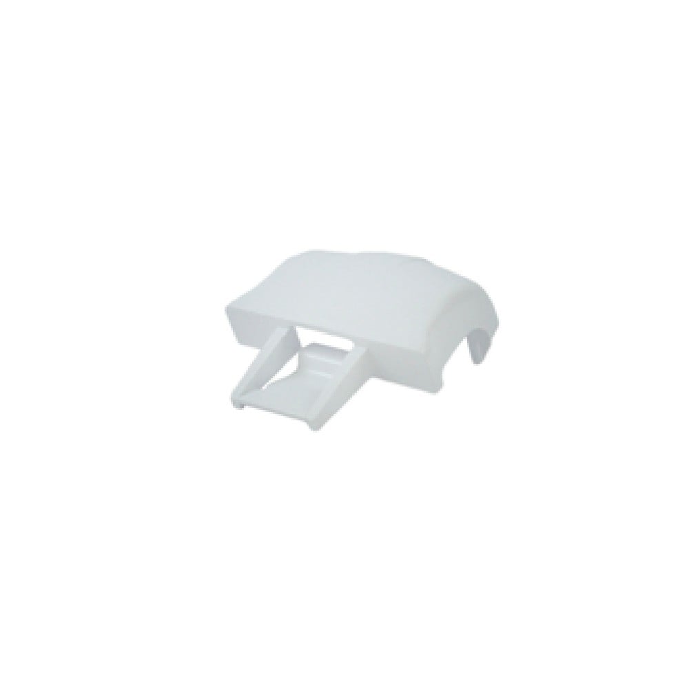 GE WG03L00280 Refrigerator End Cap for Bottle Bar -3