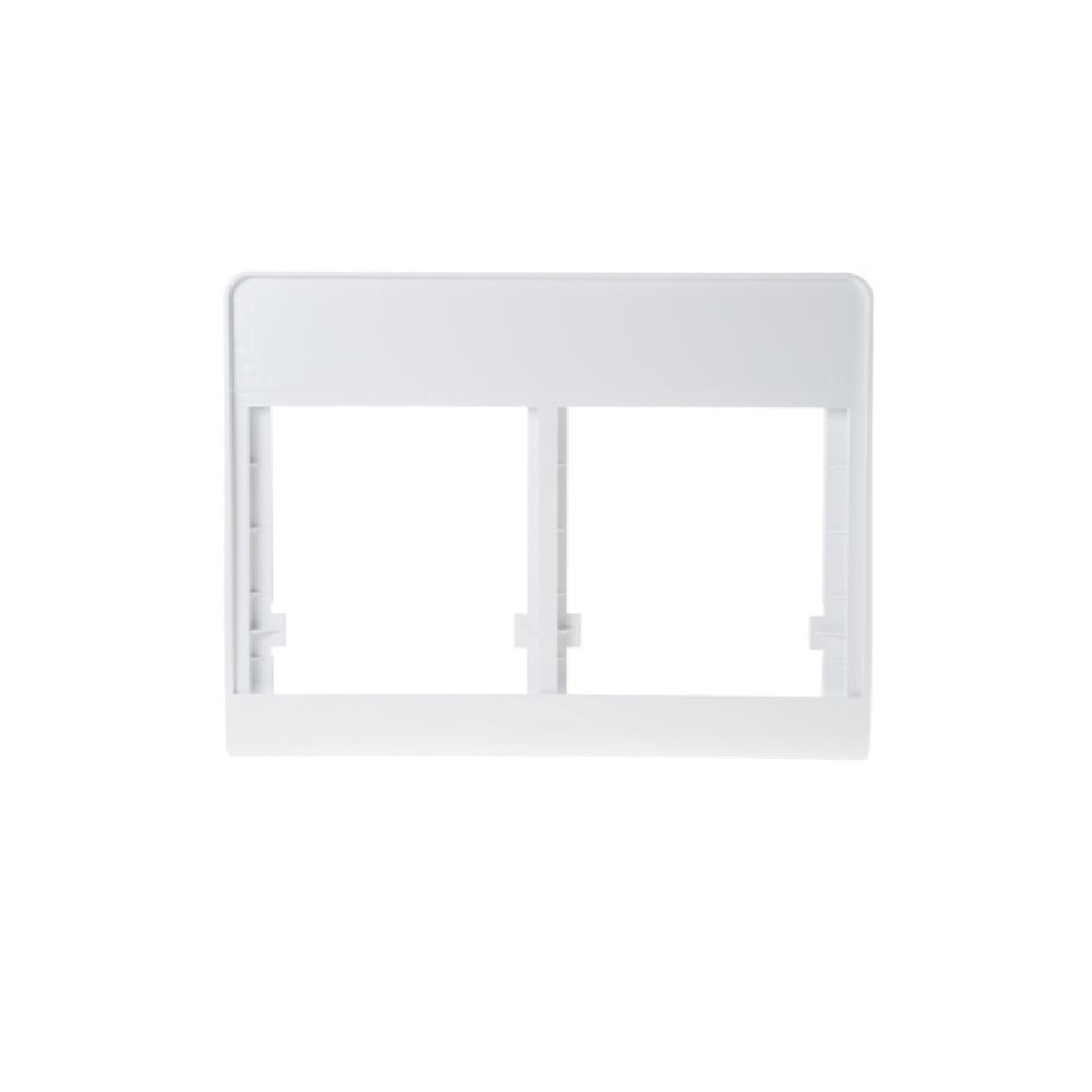 GE WG03L00621 Refrigerator Veggie Drawer Lid