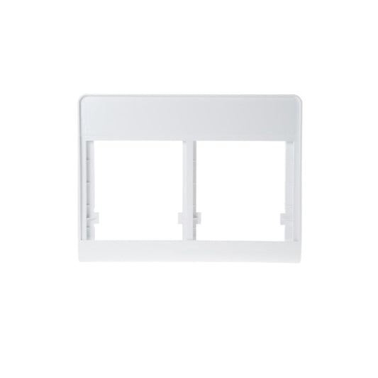 GE WG03L00621 Refrigerator Veggie Drawer Lid