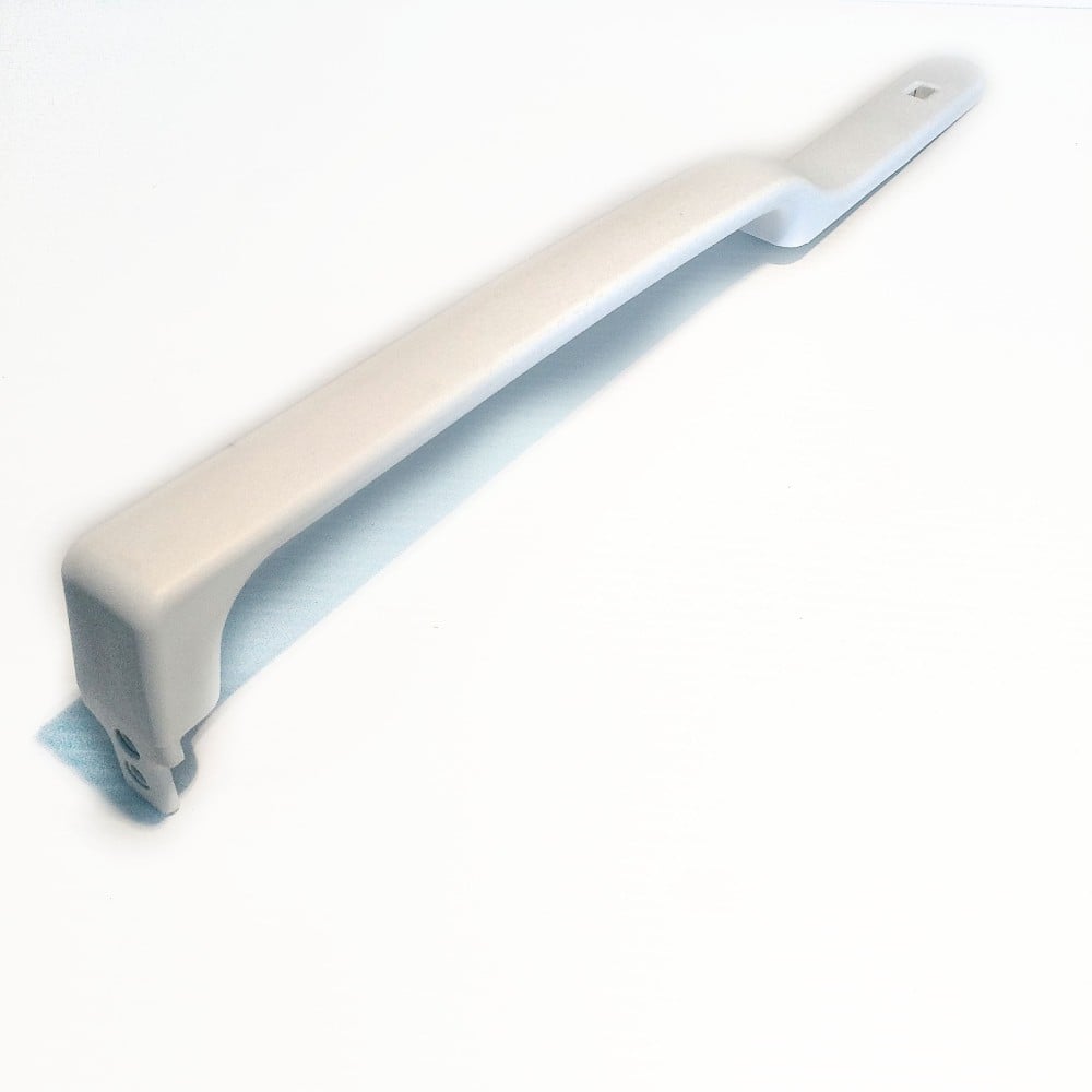 GE WG03L00750 Refrigerator Handle Replacement Part