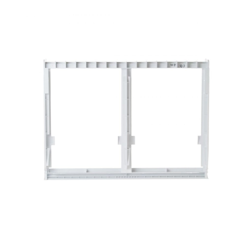 GE WG03L01141 Refrigerator Veggie Drawer Lid
