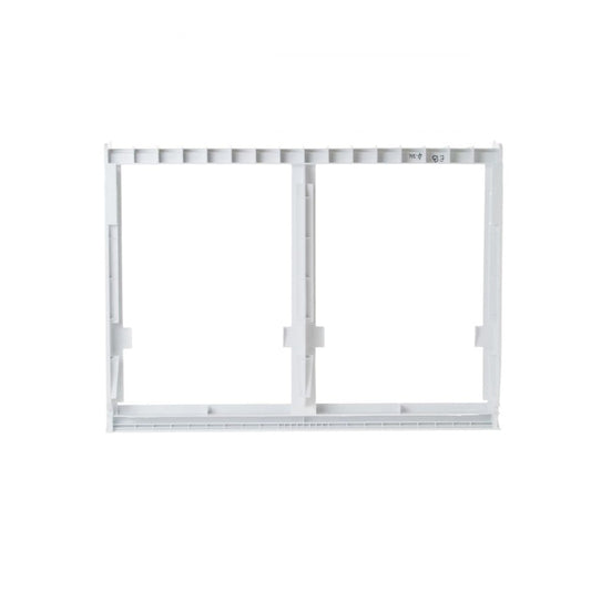 GE WG03L01141 Refrigerator Veggie Drawer Lid