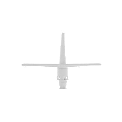 GE WG04A00064 Lower Spray Arm for Dishwasher -2