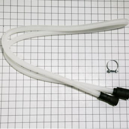 GE WG04F00333 Dishwasher Drain Hose -2
