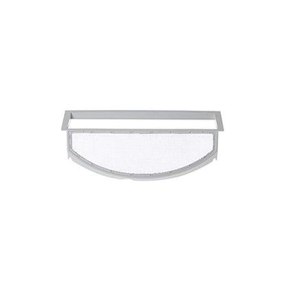 GE WG04F00416 Dryer Mesh Filter Assembly -1
