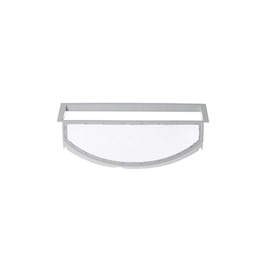 GE WG04F00416 Dryer Mesh Filter Assembly -1