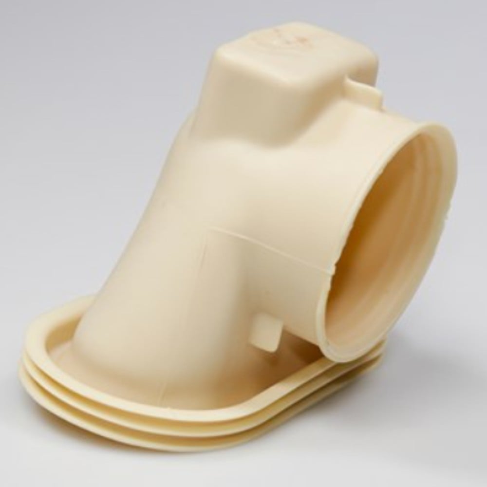 GE WG04F00552 Dishwasher Sump Inlet -2