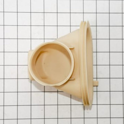 GE WG04F00552 Dishwasher Sump Inlet -3