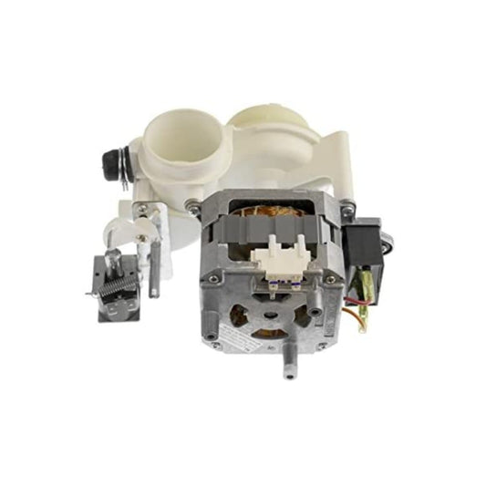 GE WG04F00655 Dishwasher Pump & Motor Unit -1