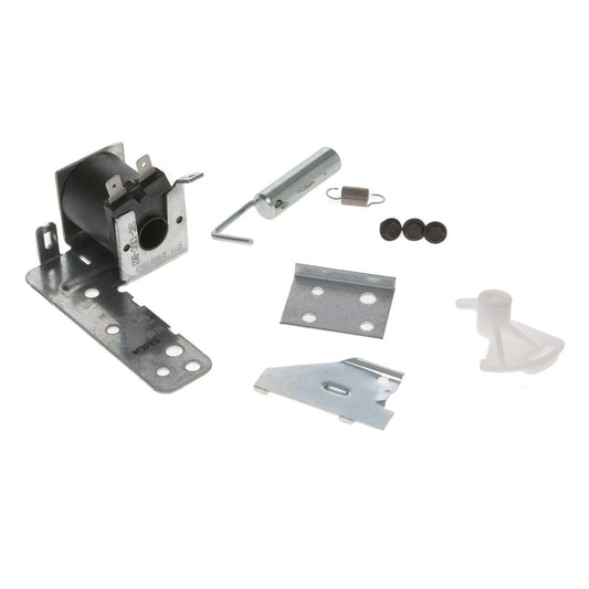 GE WG04F00993 Drain Solenoid Kit for Dishwasher