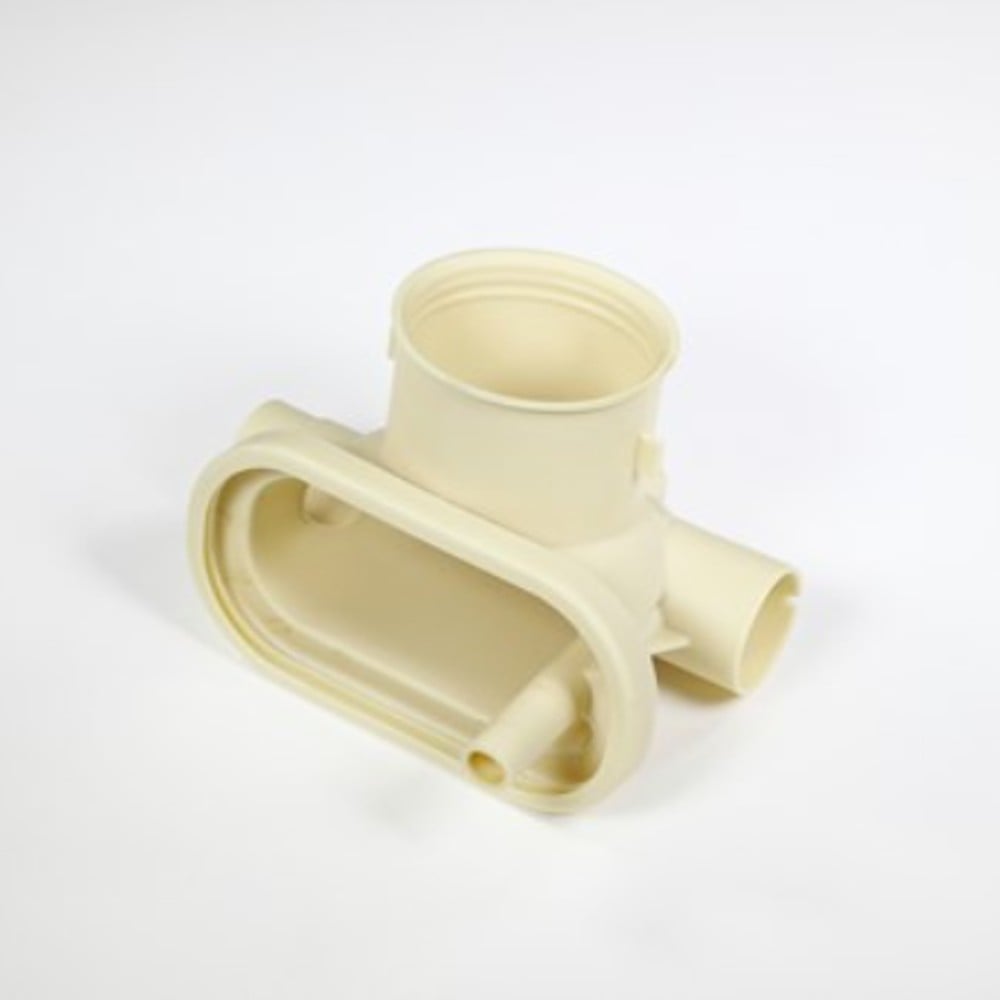 GE WG04F01040 Dishwasher Sump Inlet Part -3