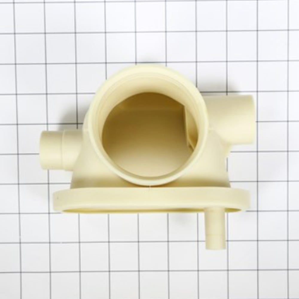 GE WG04F01040 Dishwasher Sump Inlet Part -4