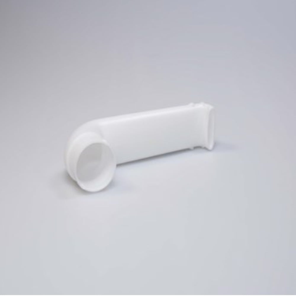 GE WG04F01372 Washer Water Inlet Tube -1