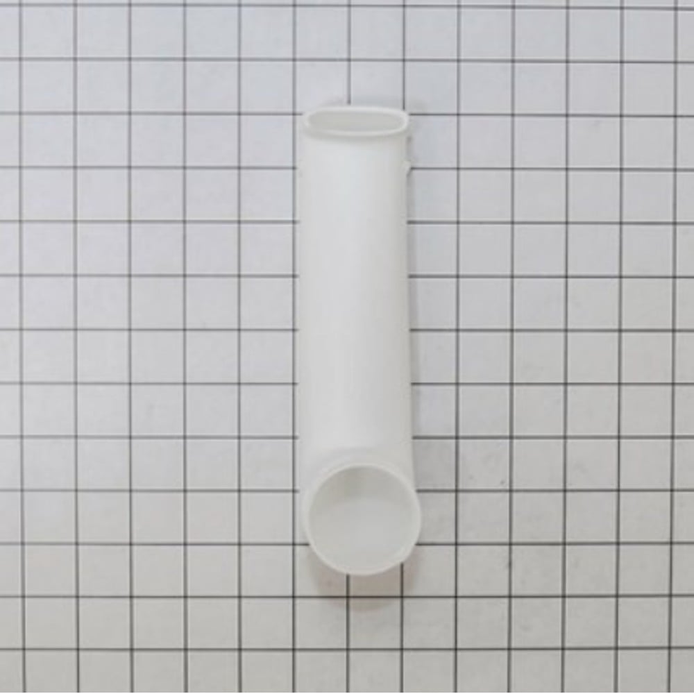 GE WG04F01372 Washer Water Inlet Tube -4