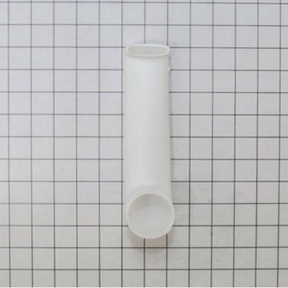 GE WG04F01372 Washer Water Inlet Tube -4