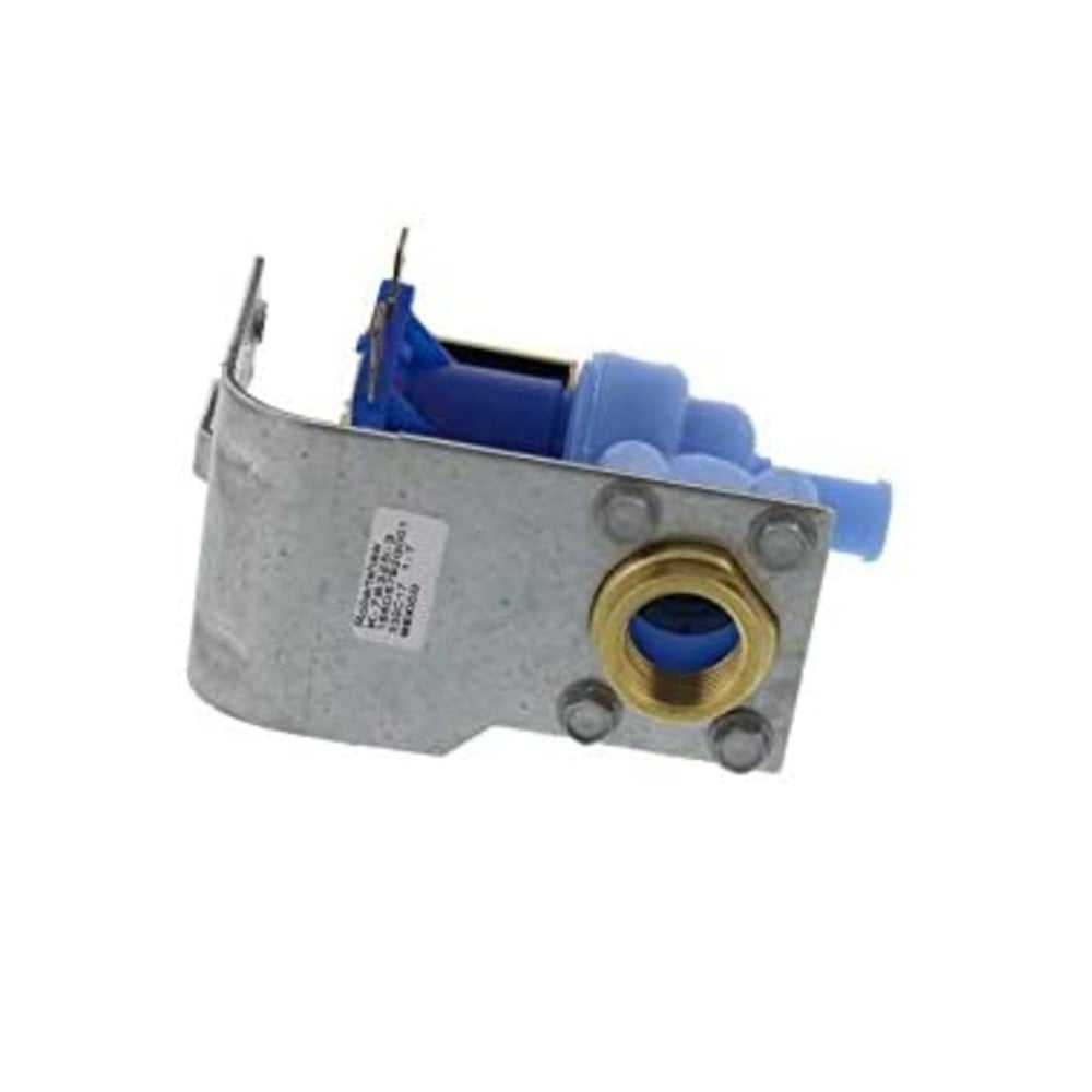 GE WG04F01376 Dishwasher Water Entry Valve -3