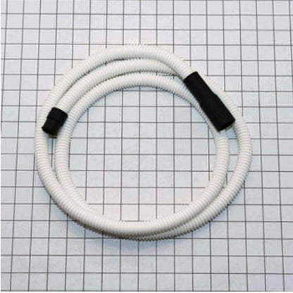GE WG04F01563 Dishwasher Drain Hose -2