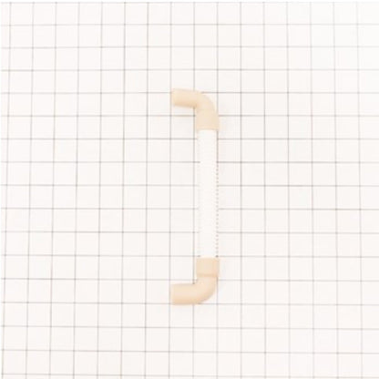 GE WG04F01707 Dishwasher Suds Valve Hose Chamber -3