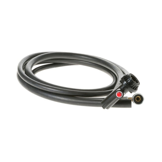 GE WG04F06724 Dishwasher Unicouple Assembly -1