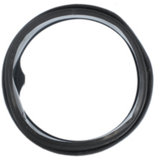 GE WG04L01689 Washer Door Gasket