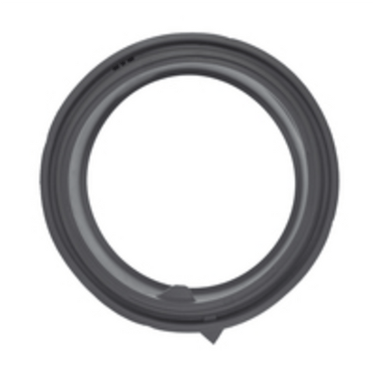 GE WG04L01691 Washer Door Gasket -1