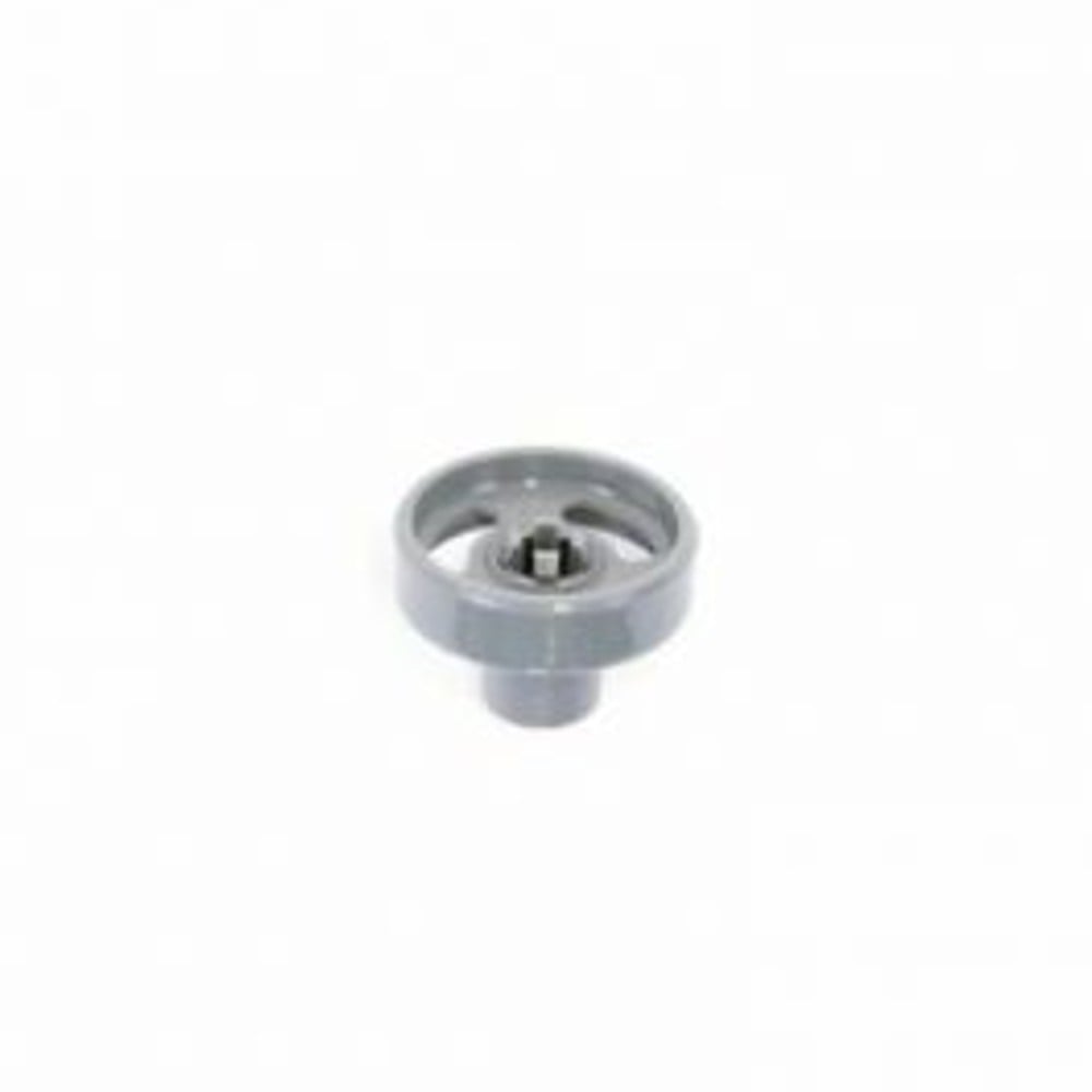 GE WG04L01936 Dishwasher Upper Dishrack Roller -2