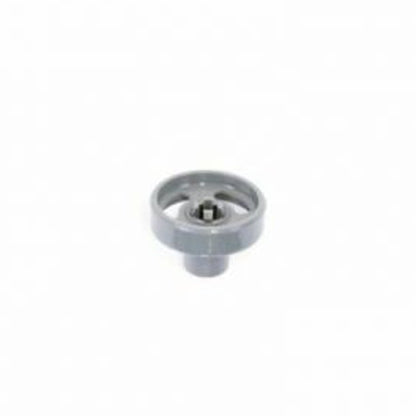GE WG04L01936 Dishwasher Upper Dishrack Roller -2