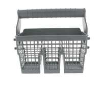 GE WG04L04554 Dishwasher Silverware Basket Assembly -3