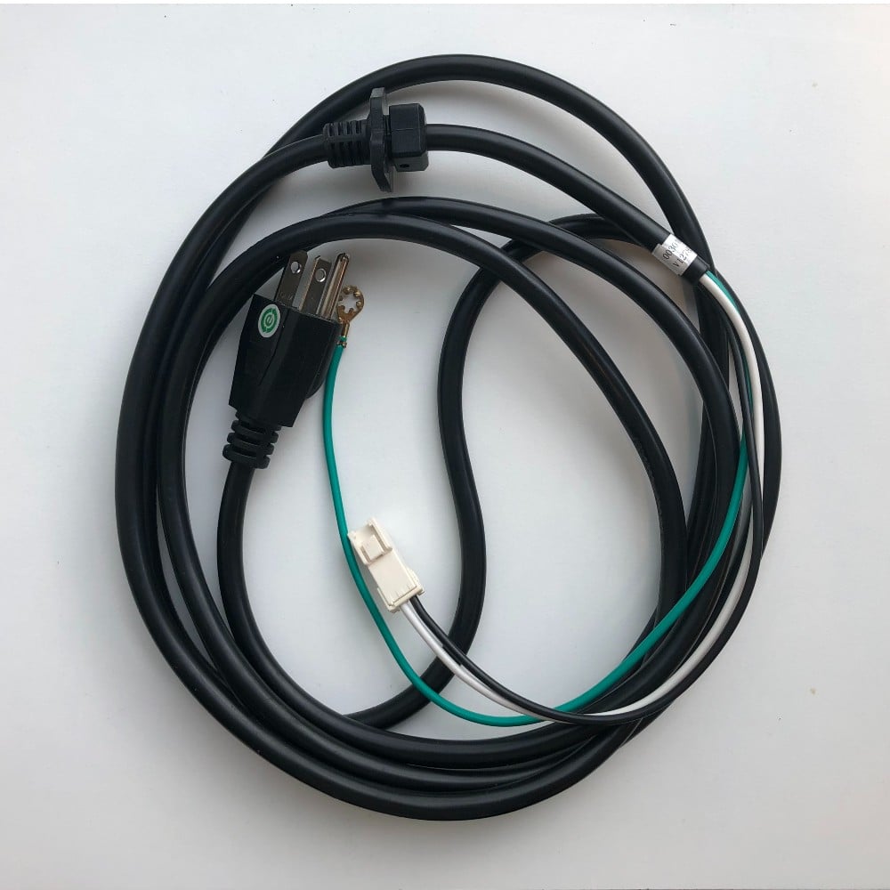 GE WH19X27454 Washer Power Cord -1