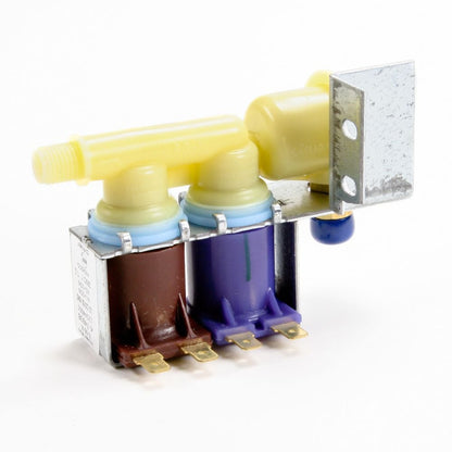 WP12544001 Water Inlet Valve for Amana/Kenmore Fridge -1
