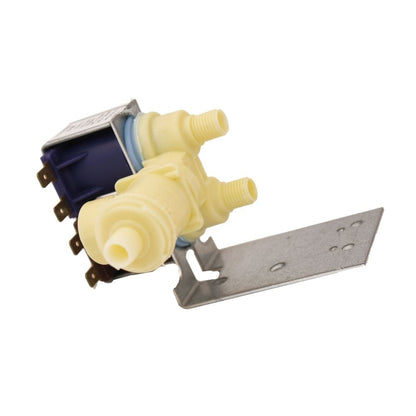 WP12544001 Water Inlet Valve for Amana/Kenmore Fridge -2