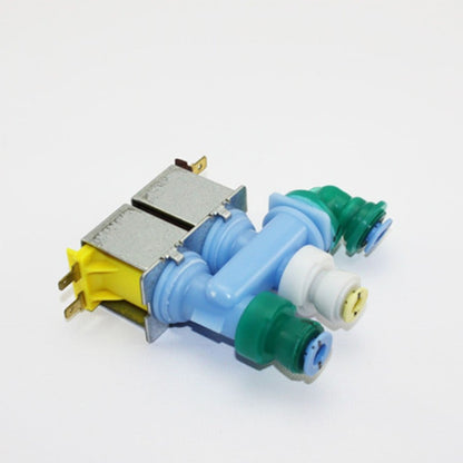 WP12956105 Water Inlet Valve for Whirlpool/Maytag Fridge -2