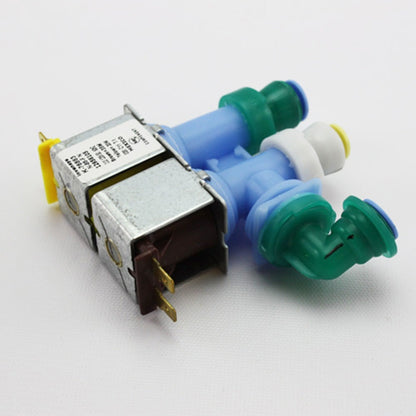 WP12956105 Water Inlet Valve for Whirlpool/Maytag Fridge -3