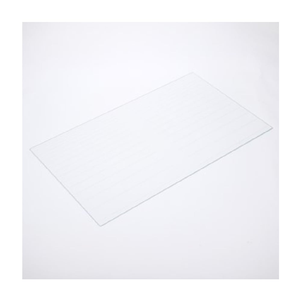 WP2176225 Crisper Glass Cover for Whirlpool, Kenmore Fridges -1