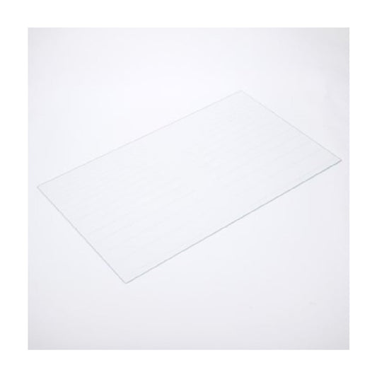 WP2176225 Crisper Glass Cover for Whirlpool, Kenmore Fridges -1