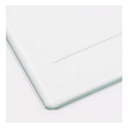 WP2176225 Crisper Glass Cover for Whirlpool, Kenmore Fridges -2