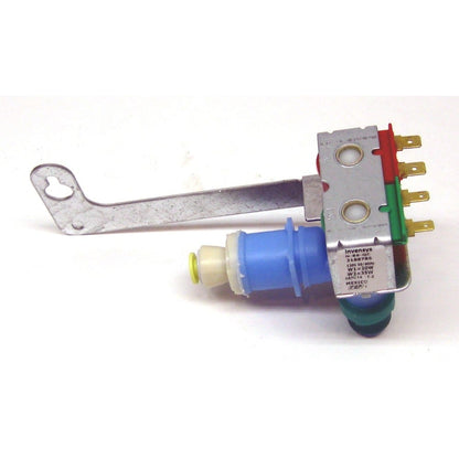 WP2188785 Water Filter Inlet Valve for Whirlpool Fridge -2
