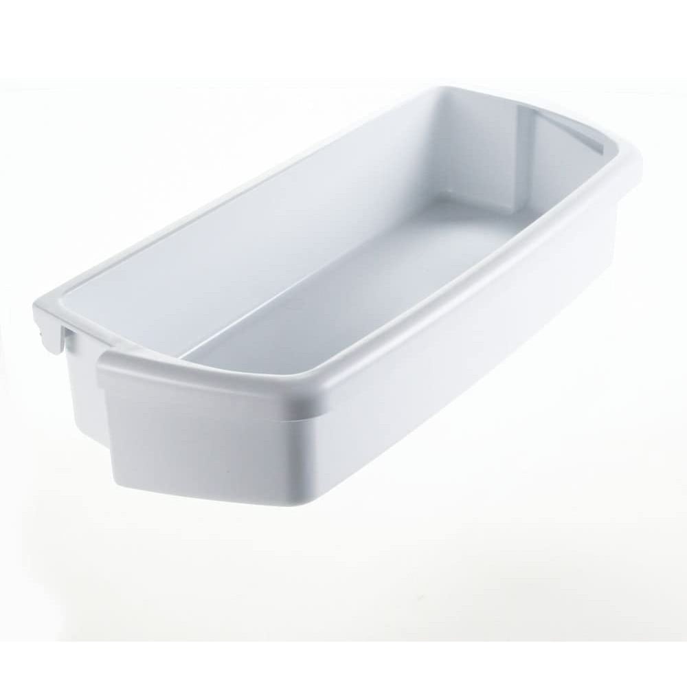WP2203828 White Cantilever Bin for Whirlpool Fridge