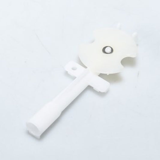WP3379369 Upper Spray Arm Spinner for Whirlpool Dishwasher -1