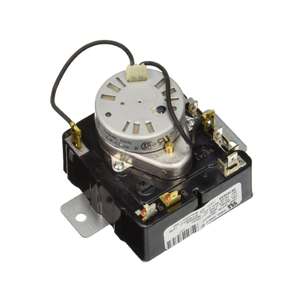 WP3976580 Timer for Whirlpool/Kenmore Dryer Parts -1