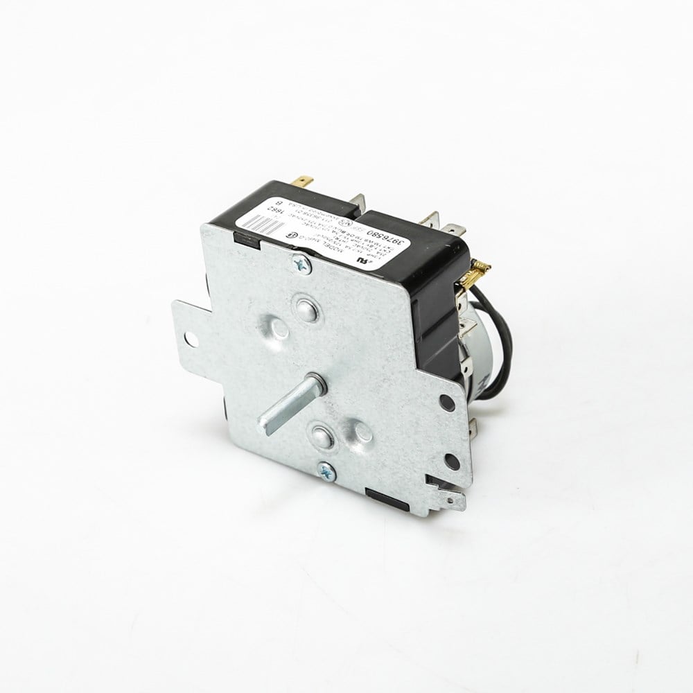 WP3976580 Timer for Whirlpool/Kenmore Dryer Parts -3