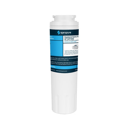 Replacement for Whirlpool EDR4RXD1B Refrigerator Water Filter