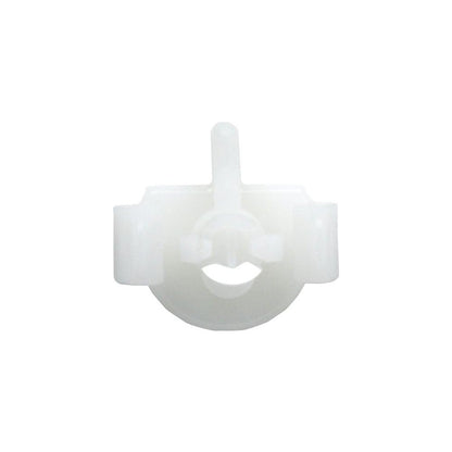 WP4162321 Whirlpool Dishwasher Lower Rack Roller Axle Part -1