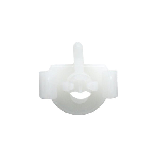 WP4162321 Whirlpool Dishwasher Lower Rack Roller Axle Part -1