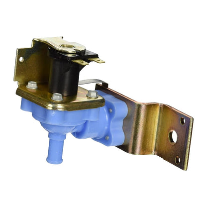 WP4171000 Water Inlet Valve for Whirlpool Dishwasher -1