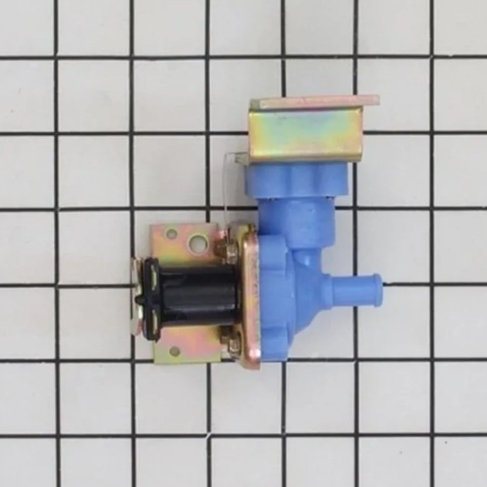 WP4171000 Water Inlet Valve for Whirlpool Dishwasher -2