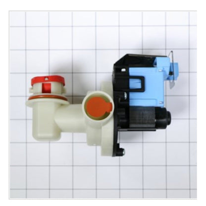 WP6-917641 Drain Pump for Whirlpool Dishwasher -3