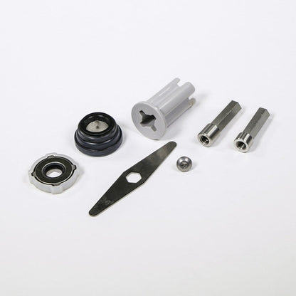 WP6-919539 Lower Door Seal Kit for Whirlpool Dishwasher -2