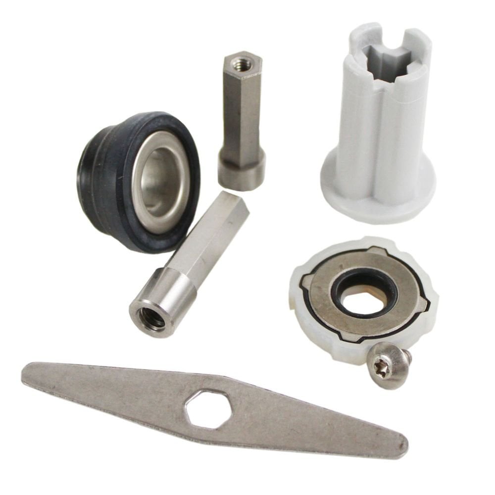 WP6-919539 Lower Door Seal Kit for Whirlpool Dishwasher -1